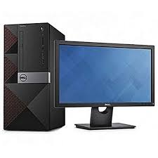 Dell Vostro 3667